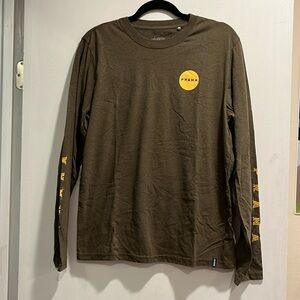 Prana Longsleeve
